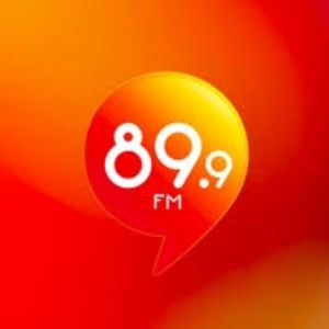 Rádio 89 FM Fortaleza/CE 